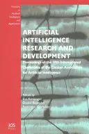 VÝZKUM A VÝVOJ UMĚLÉ INTELIGENCE - ARTIFICIAL INTELLIGENCE RESEARCH & DEVEL