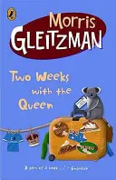 Dva týdny s královnou - Two Weeks with the Queen
