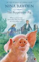 Prasátko Peppermint - 