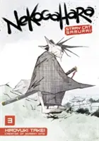 Nekogahara: Kočičí samuraj 3 - Nekogahara: Stray Cat Samurai 3