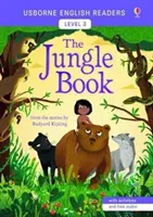 Kniha džunglí - Jungle Book