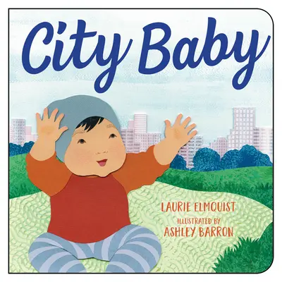 Dítě z města - City Baby
