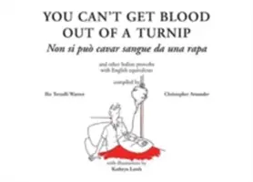 Z tuřínu krev nedostaneš - You Can't Get Blood Out of a Turnip