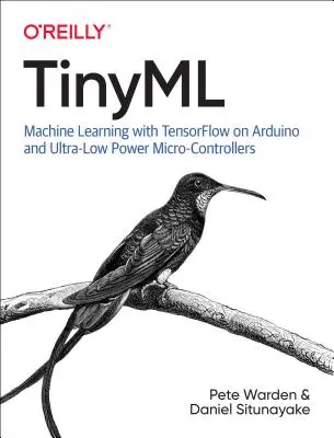 Tinyml: Strojové učení s Tensorflow Lite na Arduinu a mikrokontrolérech s velmi nízkou spotřebou energie - Tinyml: Machine Learning with Tensorflow Lite on Arduino and Ultra-Low-Power Microcontrollers