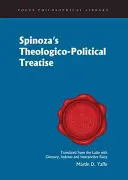 Teologicko-politický traktát - Theologico-Political Treatise