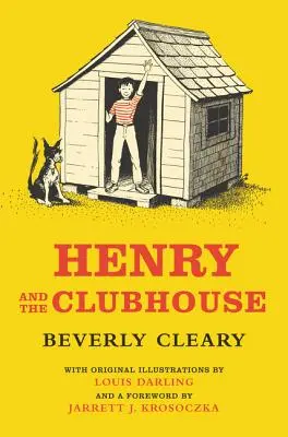 Henry a klubovna - Henry and the Clubhouse