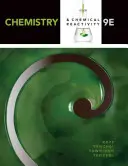 Chemie a chemická reaktivita (Kotz John (State University of New York Oneonta)) - Chemistry & Chemical Reactivity (Kotz John (State University of New York Oneonta))