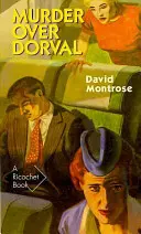 Vražda nad Dorvalem - Murder Over Dorval