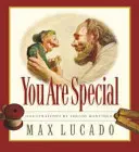 Jsi výjimečný - You Are Special
