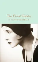 Velký Gatsby - The Great Gatsby
