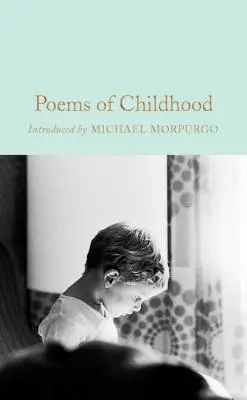 Básně dětství - Poems of Childhood