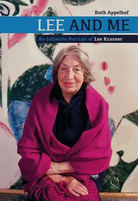 Lee a já: Intimní portrét Lee Krasnerové - Lee and Me: An Intimate Portrait of Lee Krasner