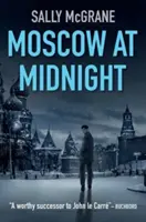 Moskva o půlnoci - Moscow at Midnight