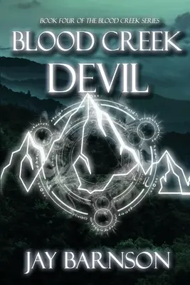 Ďábel z Krvavého potoka - Blood Creek Devil