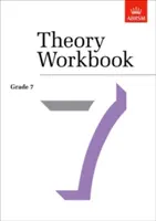 Cvičebnice teorie pro 7. ročník - Theory Workbook Grade 7