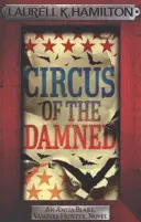 Cirkus prokletých - Circus of the Damned