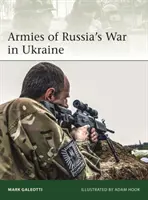 Armády ruské války na Ukrajině - Armies of Russia's War in Ukraine