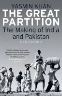 Velké rozdělení: Dějiny Indie a Pákistánu: Rozdělení Indie a Pákistánu - The Great Partition: The Making of India and Pakistan