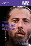 Kupec benátský - Merchant of Venice