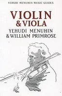 Housle a viola - Violin & Viola
