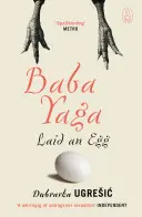 Baba Jaga snesla vejce - Baba Yaga Laid an Egg
