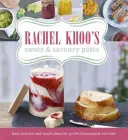 Sladké a slané pokrmy Rachel Khoo - Rachel Khoo's Sweet and Savoury Pts