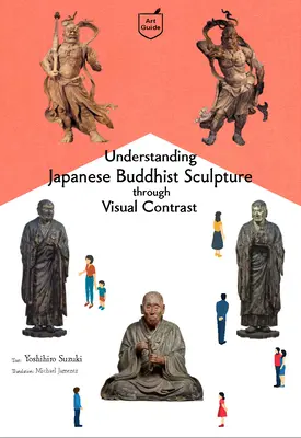 Pochopení japonského buddhistického sochařství prostřednictvím vizuálního srovnání - Understanding Japanese Buddhist Sculpture Through Visual Comparison