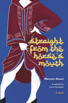 Přímo z koňských úst - Straight from the Horse's Mouth