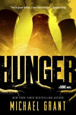 Hlad - Hunger