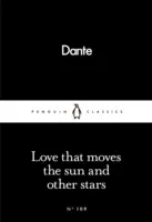 Láska, která hýbe Sluncem a jinými hvězdami - Love That Moves the Sun and Other Stars