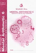 Mentální aritmetika 6 Odpovědi - Mental Arithmetic 6 Answers