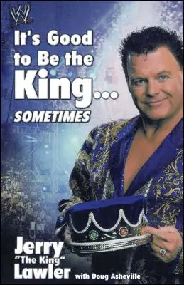Je dobré být králem... někdy - It's Good to Be the King...Sometimes
