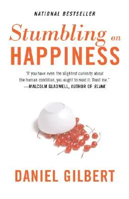 Klopýtání o štěstí - Stumbling on Happiness