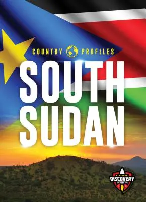 Jižní Súdán - South Sudan