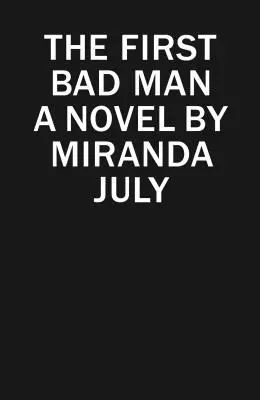 První zlý muž - The First Bad Man