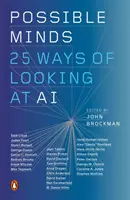 Possible Minds: Pětadvacet pohledů na umělou inteligenci - Possible Minds: Twenty-Five Ways of Looking at AI