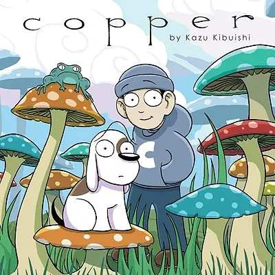 Měď - Copper