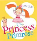 Princezna Primrose - Princess Primrose