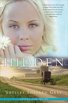 Skrytý - Hidden