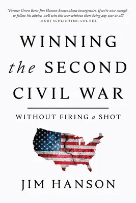 Vítězství v druhé občanské válce: bez jediného výstřelu - Winning the Second Civil War: Without Firing a Shot