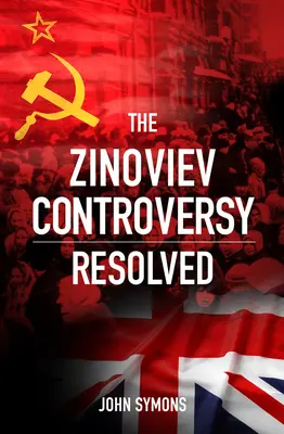 Spor o Zinovjeva vyřešen - The Zinoviev Controversy Resolved