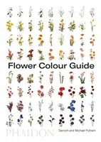 Průvodce barvami květin - Flower Colour Guide