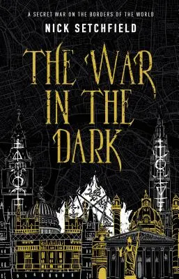 Válka ve tmě - The War in the Dark
