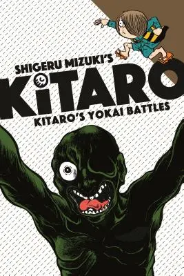 Kitarovy bitvy s yokai - Kitaro's Yokai Battles