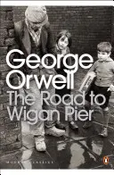 Cesta na molo ve Wiganu - Road to Wigan Pier