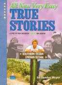 Všechny nové Velmi snadné pravdivé příběhy - All New Very Easy True Stories