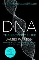 DNA - Příběh genetické revoluce - DNA - The Story of the Genetic Revolution