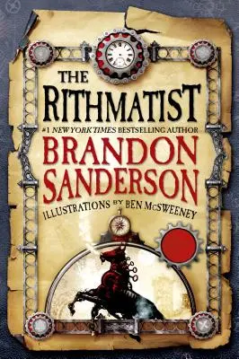 Rytmistr - The Rithmatist