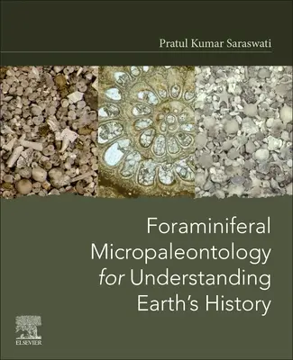 Foraminiferální mikropaleontologie pro pochopení historie Země - Foraminiferal Micropaleontology for Understanding Earth's History
