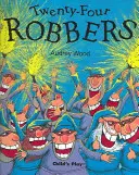 Dvacet čtyři loupežníků - Twenty-Four Robbers